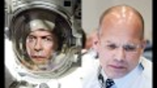 What if David Bowie's "Space Oddity" was a NASA mission?